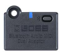 Boss Adaptador dual MIDI de audio Bluetooth BT-Dual