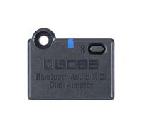 Boss Adaptador dual MIDI de audio Bluetooth BT-Dual