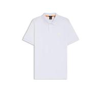 BOSS Adaptador, White100, L para Hombre