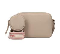 Boss Addison Bolsa de hombro 20 cm marrón