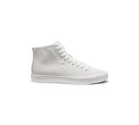 BOSS Aiden_hito_sgrpu, Tenis de caña Alta Hombre, White, 42 EU