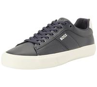 BOSS Aiden_Tenn_flpp, Tenis Hombre, Dark Blue401, 39 EU