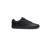 BOSS Aiden_Tenn_grltp, Tenis para Hombre, Negro, 44 EU