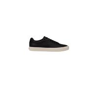 BOSS Aiden_Tenn_grltp, Tenis para Hombre, Negro Black, 41 EU