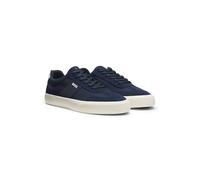 Boss Aiden_Tenn_sdnypu 10280100 01 - Entrenador de Tenis para Hombre, Azul Oscuro, 41 EU