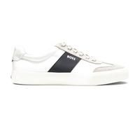 Boss Aiden_Tenn_sdnypu 10280100 01 - Entrenador de Tenis para Hombre, Beige Claro, 45 EU