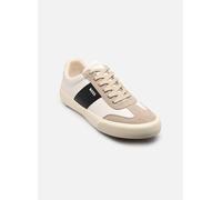 Boss Aiden_Tenn_sdnypu 10280100 01 - Entrenador de Tenis para Hombre, Beige Claro, 45 EU