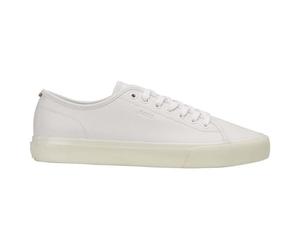 BOSS Aiden Tenn Sgrpu, Entrenadores de Tenis Hombre, Natural, 40 EU