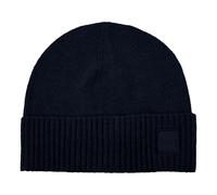BOSS Akaio_R_Hat Gorro, Dark Blue404, Talla única para Hombre