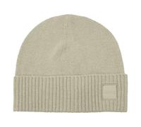 BOSS Akaio_R_Hat Gorro, Light Beige271, Talla única para Hombre