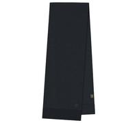 BOSS Akaio_R_Scarf Bufanda, Dark Blue404, Talla única para Hombre