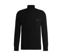 BOSS Jersey 'Akiro' negro, Talla XXL