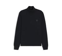 BOSS Jersey 'Akiro_S' azul oscuro, Talla M