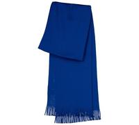 BOSS Albas Bufanda, Open Blue485, Talla única para Hombre