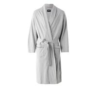 BOSS Albornoz largo gris XXL EUR