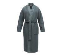 BOSS Albornoz largo jade S jade