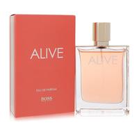 Boss Alive by Hugo Boss Eau De Parfum Spray 2.7 oz / e 80 ml