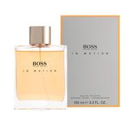 Boss alive eau de parfum intenso 30ml