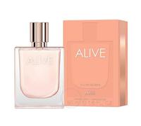 Boss alive eau de toilette para mujer spray de 50 ml - fragancia femen