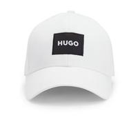 BOSS Ally-PL, Gorras Mujer, Natural102,