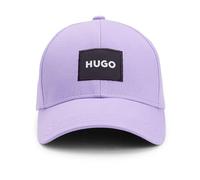 BOSS Ally-PL, Gorras Mujer, Open Purple549,