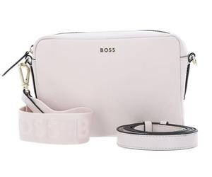 BOSS Alyce Crossbody BM, Bandolera para Mujer, Light/Pastel Pink, One Size