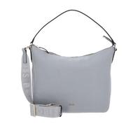BOSS Alyce M Hobo BM, Mujeres, Light/Pastel Grey50, Medium
