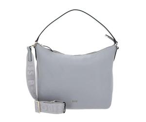 BOSS Alyce M Hobo BM, Mujeres, Light/Pastel Grey50, Medium