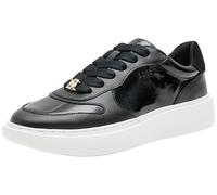 BOSS - Amber_Tenn_Ltpt, Zapatillas, Black,