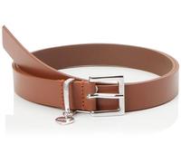 BOSS Amelia-h_sz25 Belt, Medium Brown215, 55 para Mujer