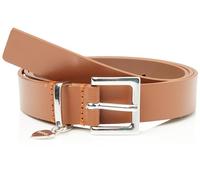 BOSS Amelia-h_sz25 Belt, Medium Brown215, 95 cm para Mujer