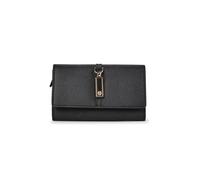 Boss Ameline Cartera Piel natural 15 cm negro