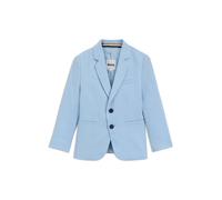 BOSS Americana para niños en tejido elástico - StyleJ52068/88714A, J52068 Celeste 102
