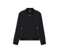 BOSS Americana slim fit en punto técnico elástico - StyleP-Hanry-J-BMB-WG-232, 50502507 Negro 114