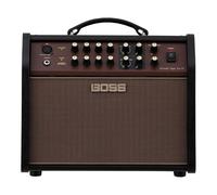 BOSS Amplificador de Guitarra acústica Profesional ACS-LIVELT, Amplificador de Guitarra acústica Profesional con Sonido y características de Gama Alta