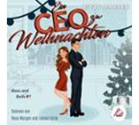 Boss And Bells: Ein Ceo Zu Weihnachten (audiolibro)