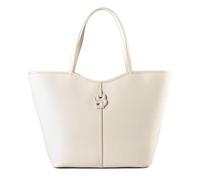 Boss Anett Bolsa de compras 48 cm blanco
