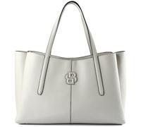 Boss Anett Bolsa de compras L 45 cm blanco