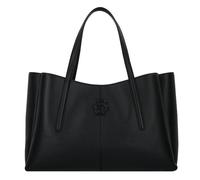 Boss Anett Bolsa de compras L 45 cm negro
