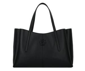 Boss Anett Bolsa de compras L 45 cm negro