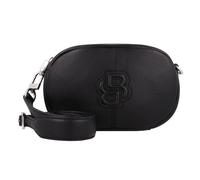 Boss Anett Bolsa de hombro 18 cm negro