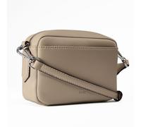 Boss Anett Bolsa de hombro 19 cm beige