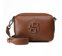 Boss Anett Bolsa de hombro 19 cm marrón