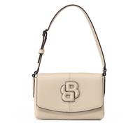 Boss Anett Bolsa de hombro 22 cm beige