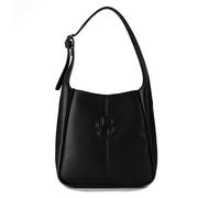 Boss Anett Bolsa de hombro 22 cm negro