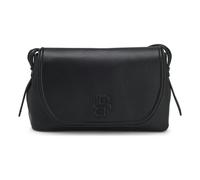 Boss Anett Bolsa de hombro 24 cm negro