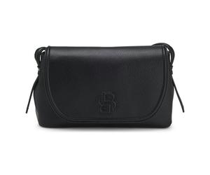Boss Anett Bolsa de hombro 24 cm negro