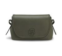 Boss Anett Bolsa de hombro 24 cm verde