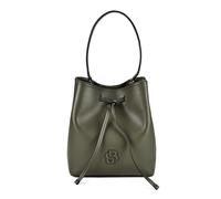Boss Anett Bolsa de hombro 26 cm verde oliva