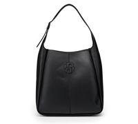 Boss Anett Bolsa de hombro 30 cm negro